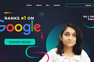 do onpage SEO for your website