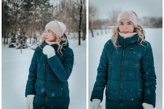 cull photos in lightroom