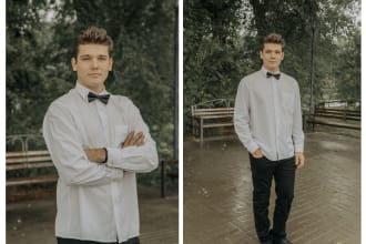 do culling in lightroom
