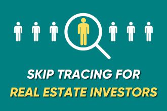 skip trace rei seller leads cash buyers and corporate owners