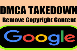 permanently remove mugshots cases articles news delete negative links on google