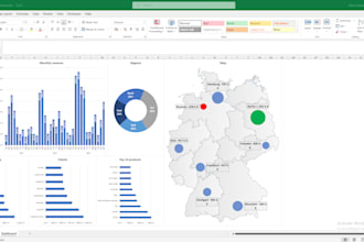 automate your excel workflow with vba