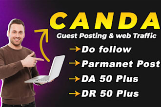 do canada guest post,high authority canadain blog with dofollow backlinks