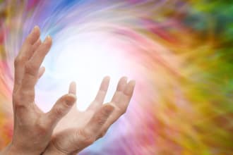 send tesla healing energy for you