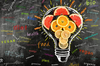 do product development and food formulations