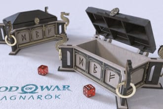 create your custom laser engraving and cutting files
