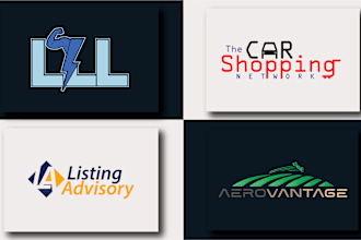 provide sports logo designs with fast delivery and unlimited revisions