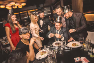 take party photos of your birthday, graduation, or any event