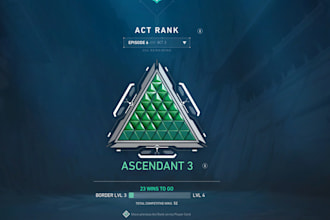 coach you in valorant to improve aim gamesense and rank