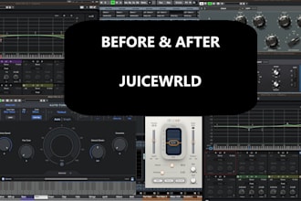 create an idividual vocal chain for your voice