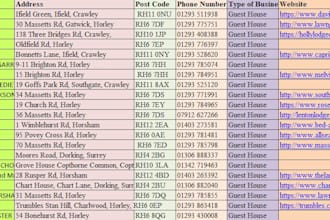 convert pdf files to word or excel