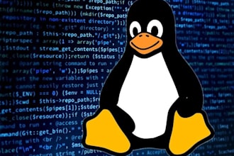 expert linux system administration services