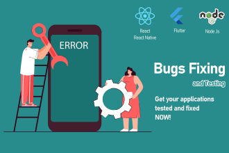 fix your react native bugs
