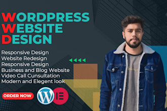do best wordpress website development and wordpress website design