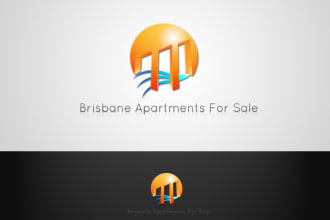 do a real estate, construction and realtor business logo