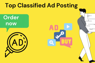 classified ad posting on USA, UK, canada, australia ad sites