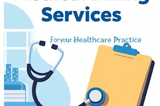do medical billing and credentialing for your practice