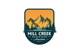make a vintage, retro badge, outdoor, or business logo