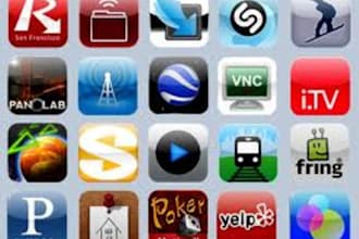 show you how you can create an iPhone or iPad App or game in 4 weeks only