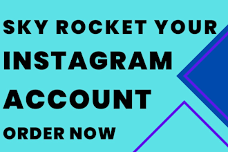 do super fast organic instagram growth