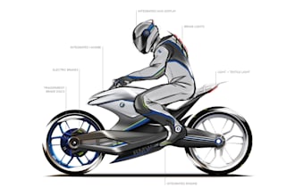 design  a product ready for manufacturing for you