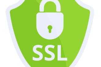 do SSL certificate installation