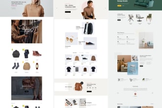 create a travel tourism agency website