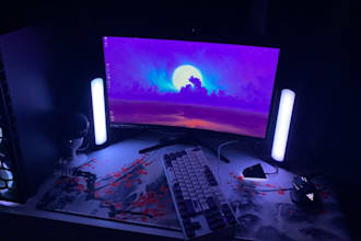 create a pc parts list and show a future upgrades path