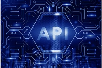 do any API integrations, openai as a PHP backend developer