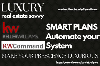 automate smartplans on kw command