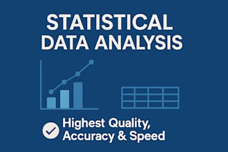 do your statistical data analysis with r, jasp and excel