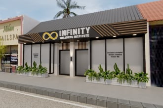 design signboard, 3d letter signage, channel letters