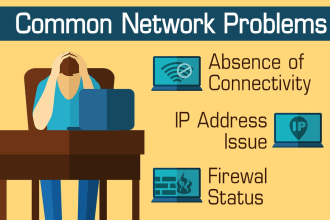 do remote tech support for small businesses and individuals