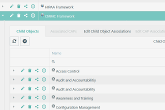 drive your soc 2, hipaa, pci, nist, cmmc, iso 27001 to compliance