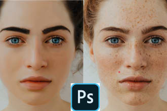 fix blurry logo, sharpen, unblur your icon, enhance resolution