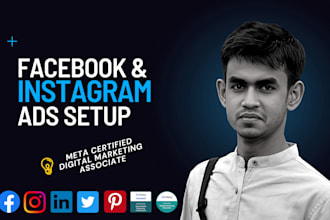 optimize your digital marketing strategy with facebook and instagram ads