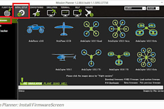 do custom changes of your pixhawk ardupilot software hardware integration