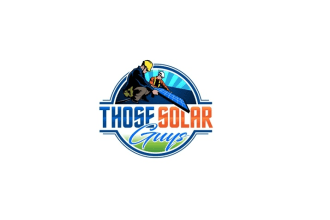 make a gorgeous and expert solar icon or logo for you