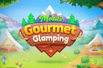 create game graphics designs