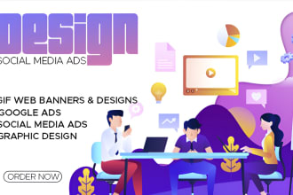 design google ads and shot optimize