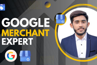 fix google merchant center suspension and misrepresentation