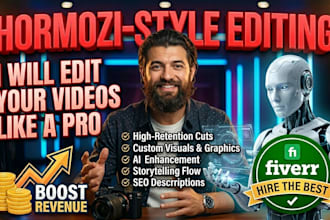 edit ugc or short videos with captions