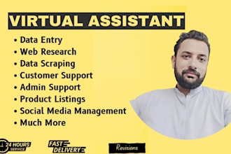 be your personal virtual assistant