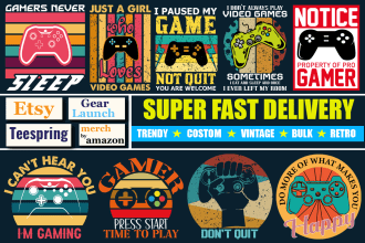 trendy custom vintage bulk t shirt design retro logo graphic