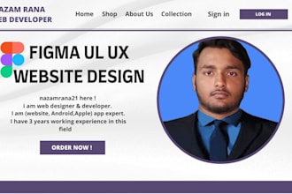 figma to HTML CSS conversion using  bootstrap