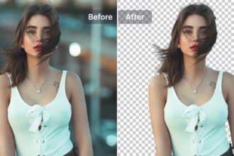 cut out clear image background removal fast