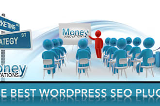 provide you with a list of 15 SEO Wordpress Plugins that will improve your traffic and Google Ranking