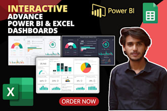 create excel graphs,pivot tables,dashboard and vlookup