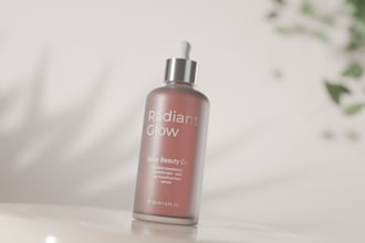 create photorealistic product presentation renderings
