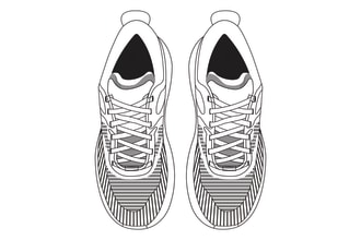 create custom shoe designs and shoe sketches for you
